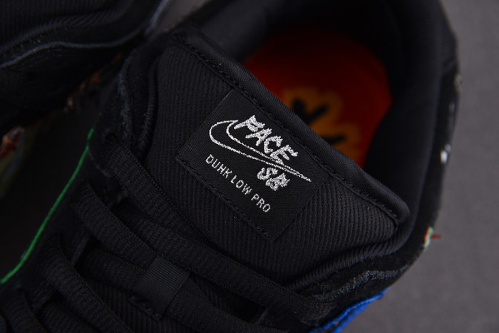 nike sb dunk low pro qs neckF**e dq4488-001