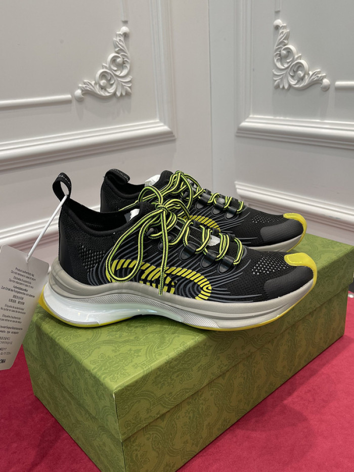 Gu66 SNEAKER
