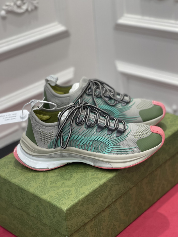 Gu66 SNEAKER