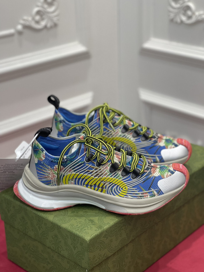 Gu66 SNEAKER