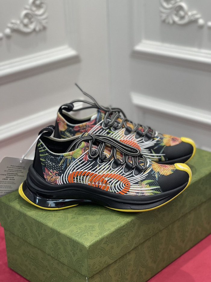 Gu66 SNEAKER