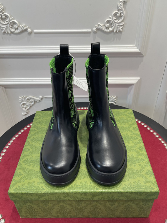 Gu66 BOOTS