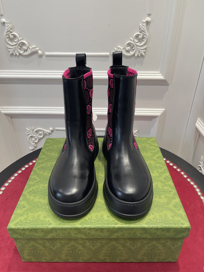Gu66 BOOTS