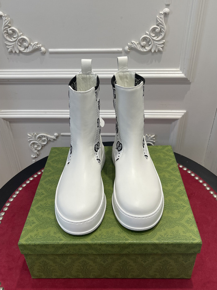 Gu66 BOOTS