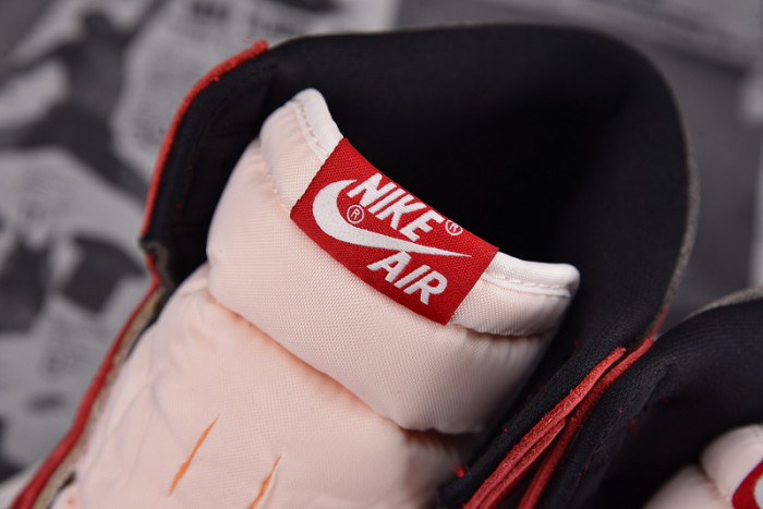 AIR JORDAN 1 HIGH OG “CHICAGO REIMAGINED” DZ5485-612