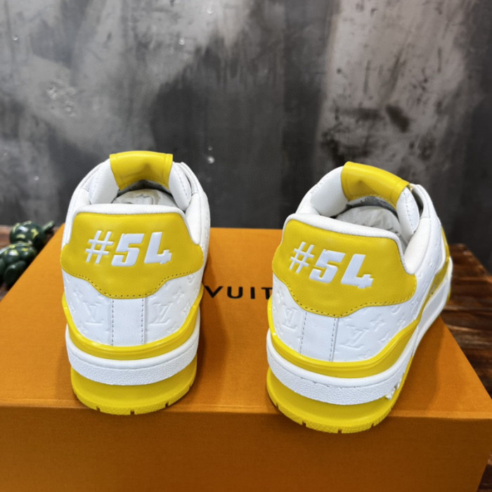 D00G7 Lou1su1tt SNEAKER LOW