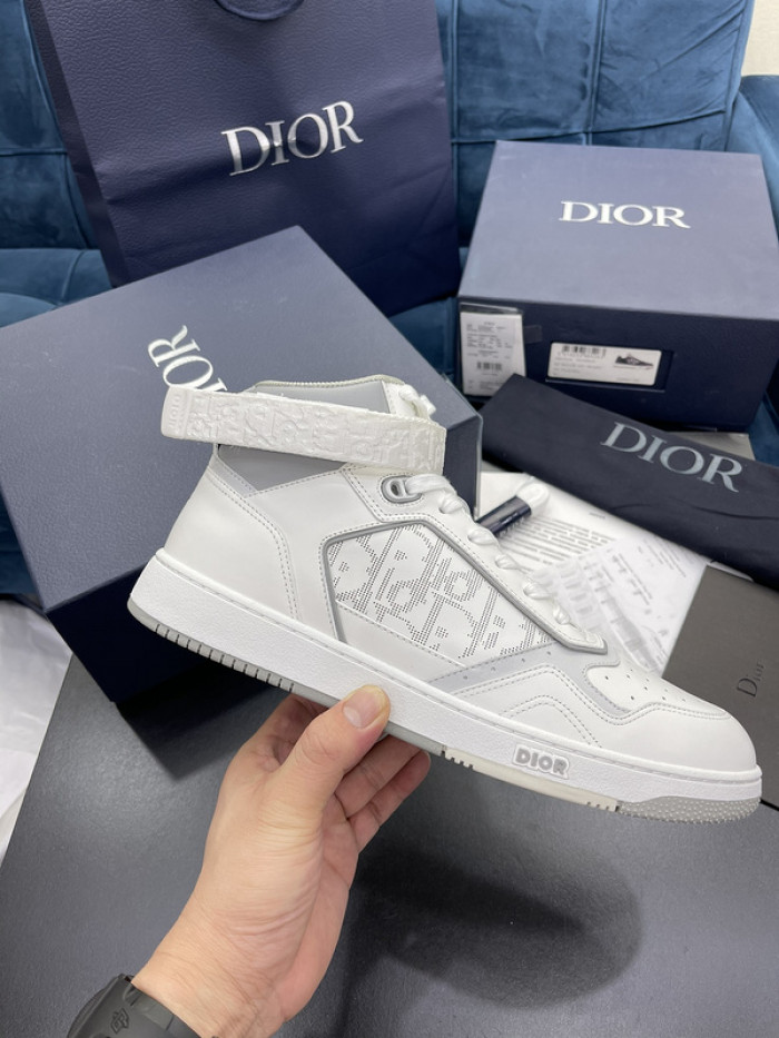 D10R B27 Sneaker