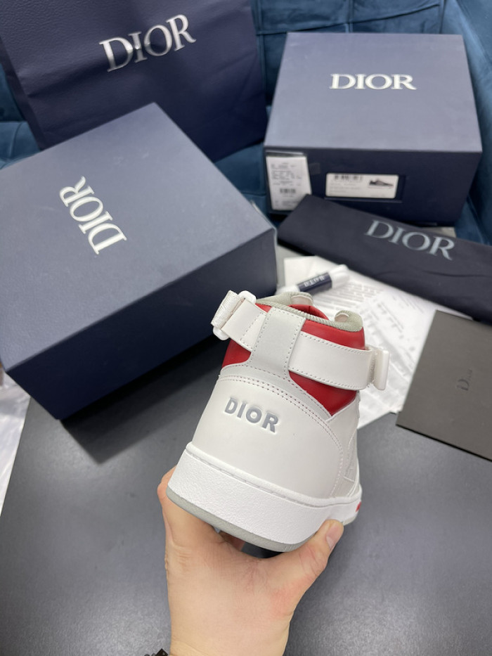 D10R B27 Sneaker