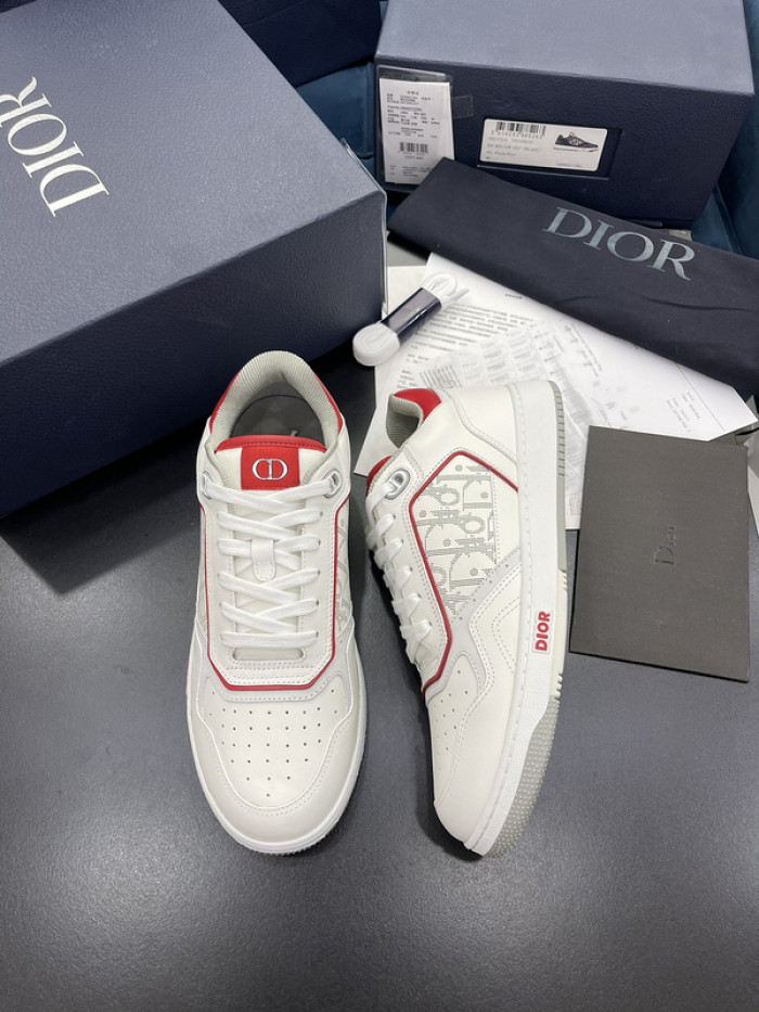 D10R B27 Sneaker