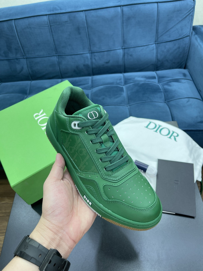 D10R B27 Sneaker