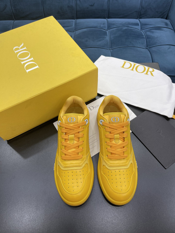 D10R B27 Sneaker