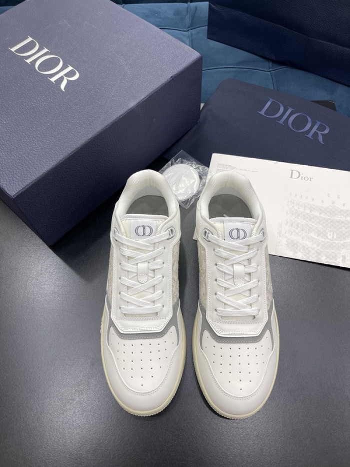 D10R B27 Sneaker