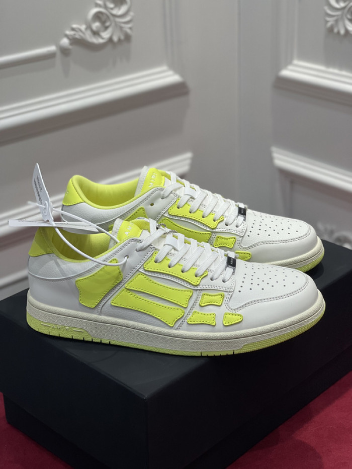AM1R1 Skel Top Low