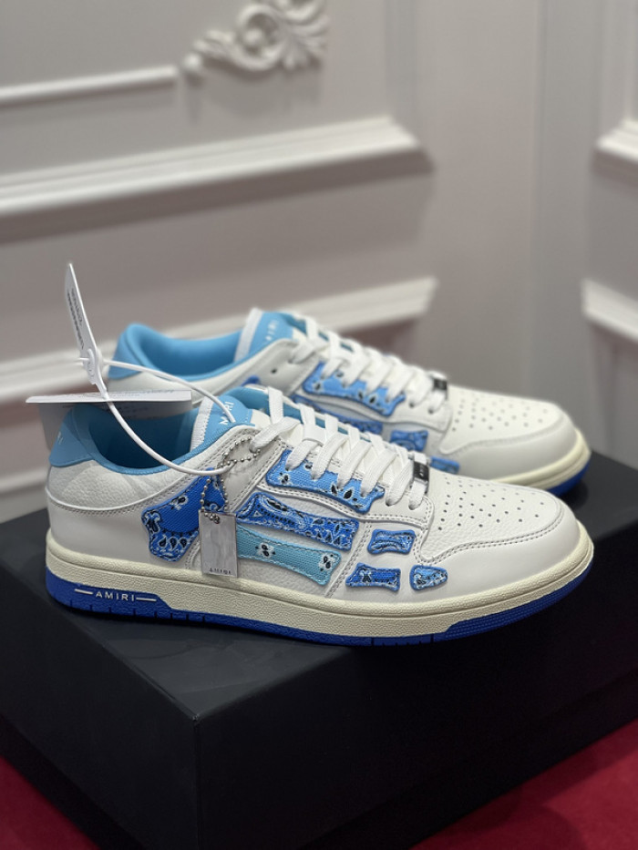 AM1R1 Skel Top Low