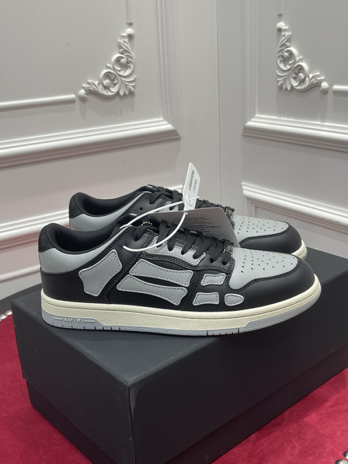 AM1R1 Skel Top Low