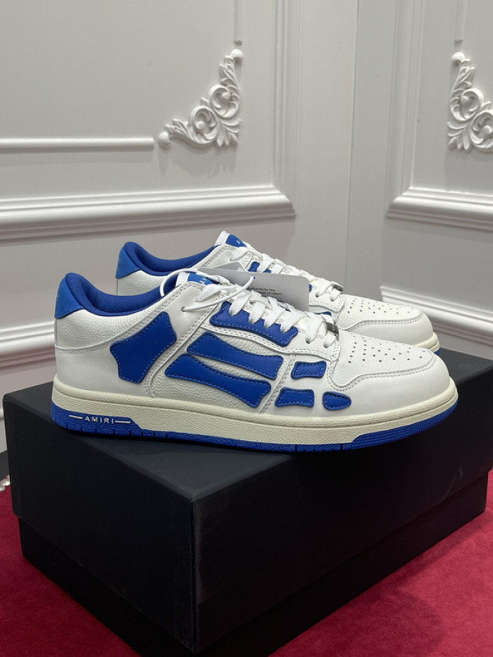 AM1R1 Skel Top Low