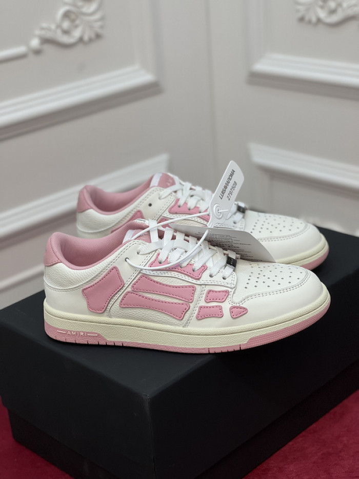 AM1R1 Skel Top Low