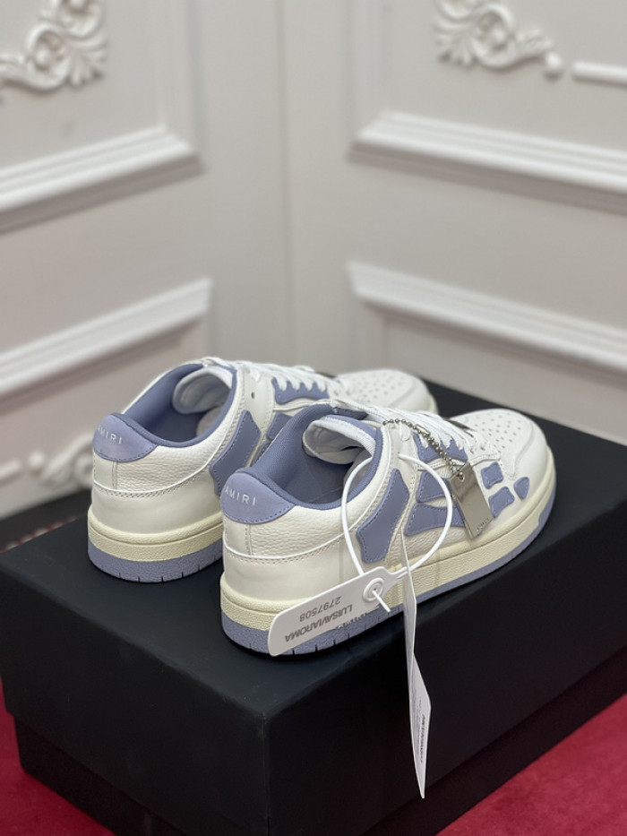 AM1R1 Skel Top Low