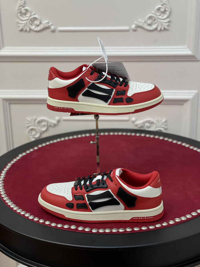 AM1R1 Skel Top Low