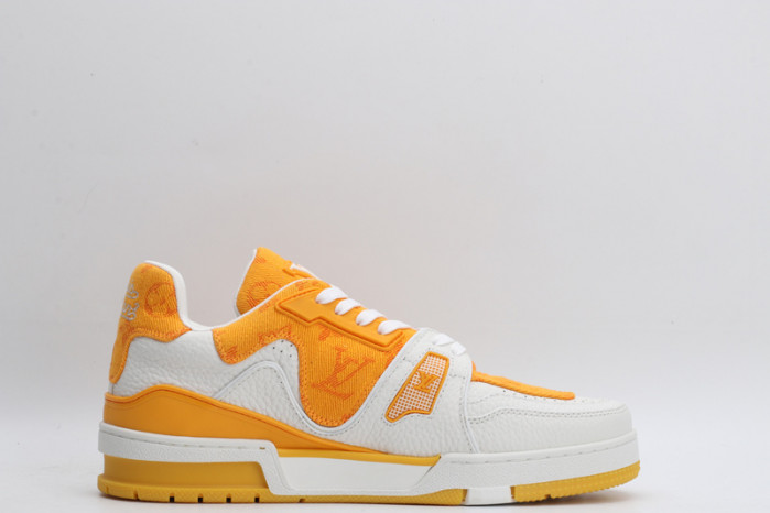 D00G7 Lou1su1tt SNEAKER LOW