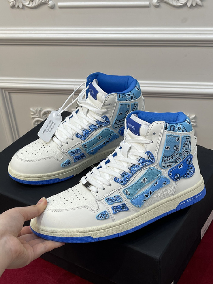 AM1R1 Skel high top