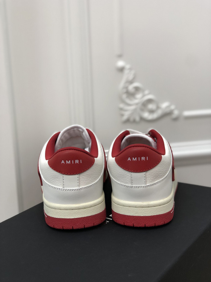 AM1R1 Skel Top Low