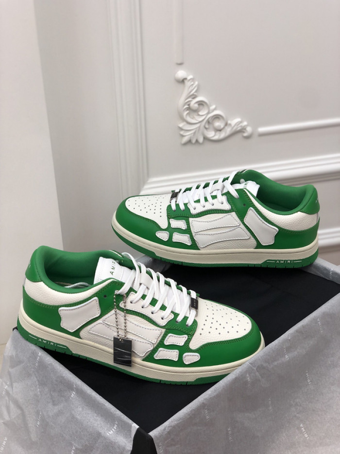 AM1R1 Skel Top Low