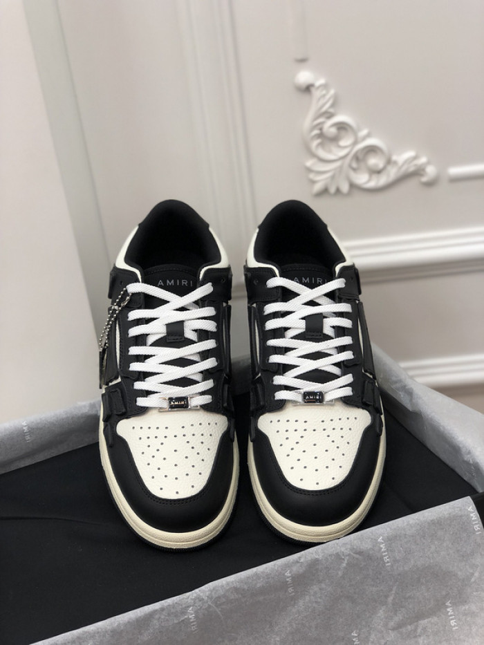 AM1R1 Skel Top Low