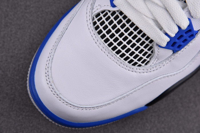 Air Jordan 4 Retro Motorsports (2017) 308497-117