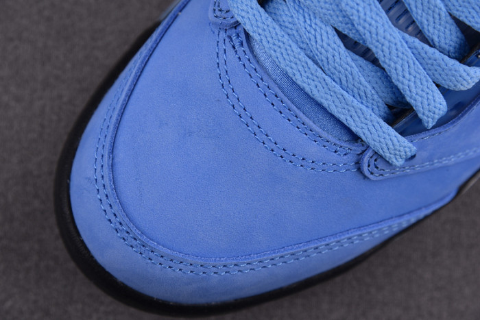 Air Jordan 5 Retro UNC University Blue DV1310-401