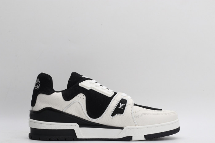 D00G7 Lou1su1tt SNEAKER LOW