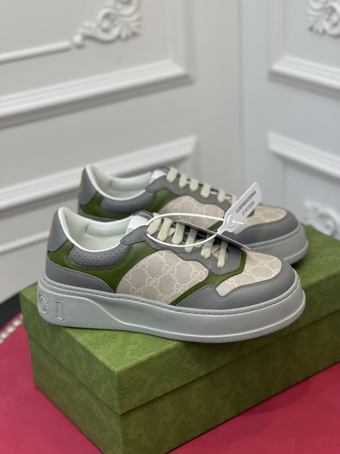 Gu66 SNEAKER