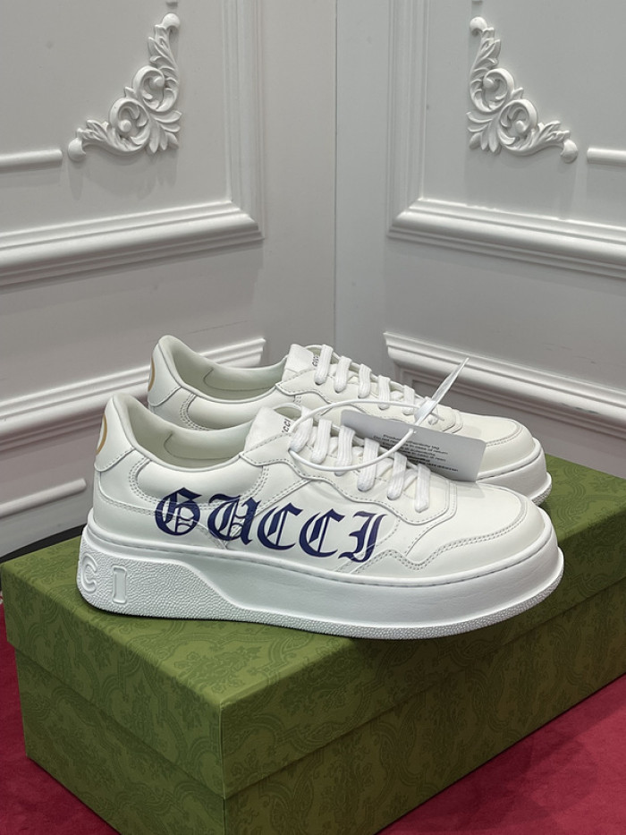 Gu66 SNEAKER