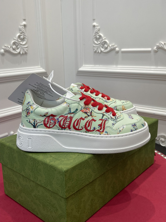 Gu66 SNEAKER