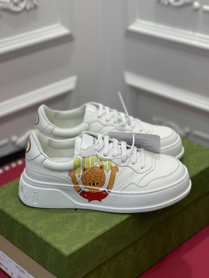 Gu66 SNEAKER