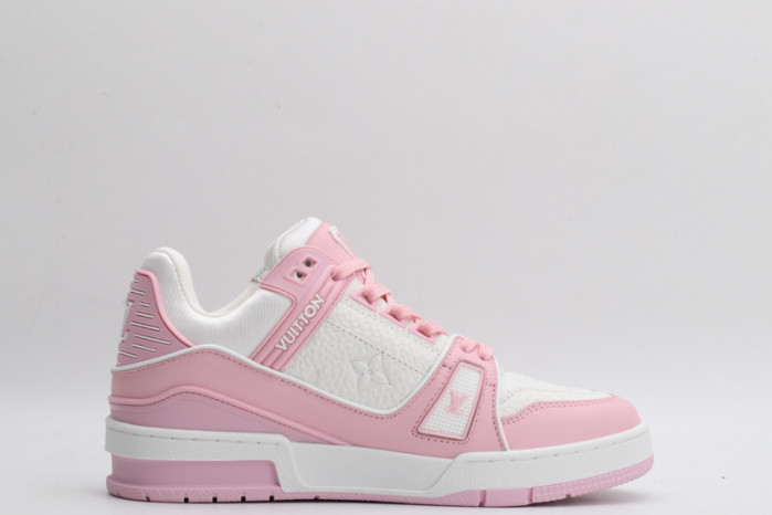 D00G7 Lou1su1tt SNEAKER LOW