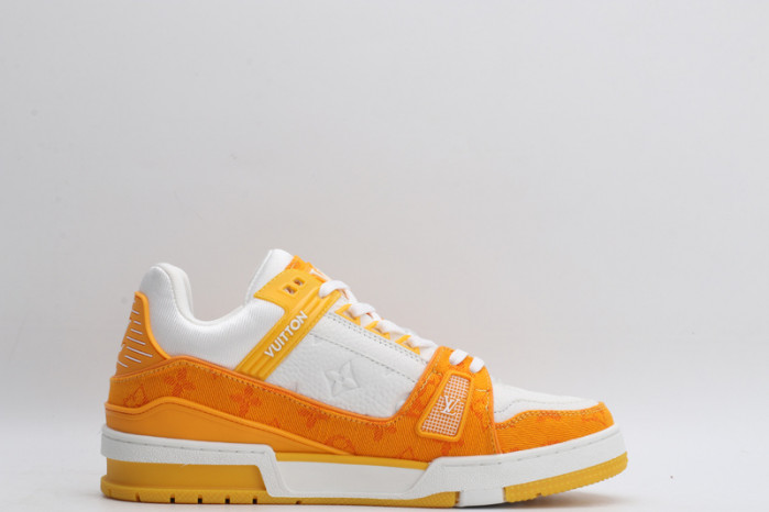 D00G7 Lou1su1tt SNEAKER LOW