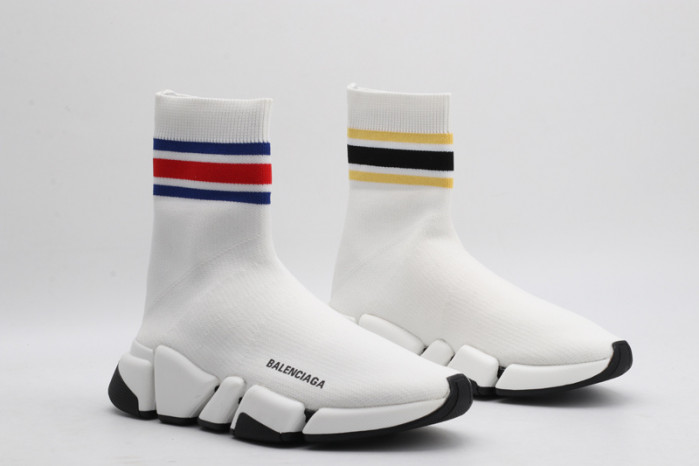 BLCG Speed Sneaker