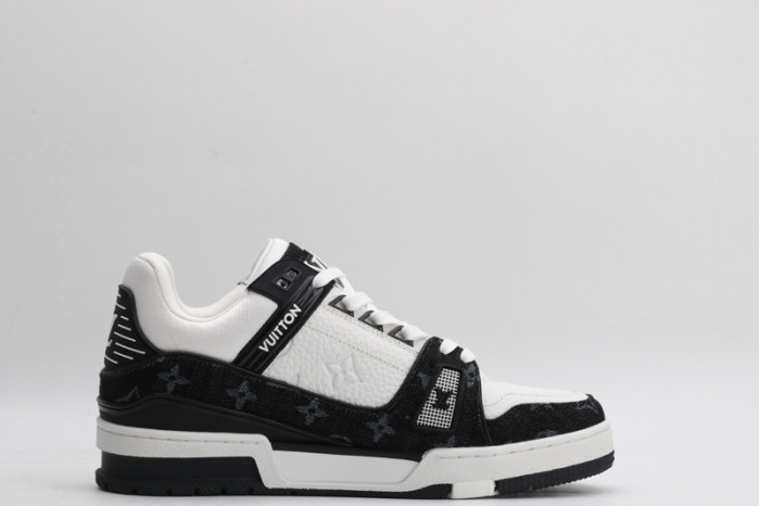 D00G7 Lou1su1tt SNEAKER LOW
