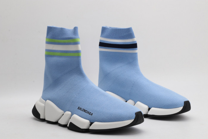 BLCG Speed Sneaker