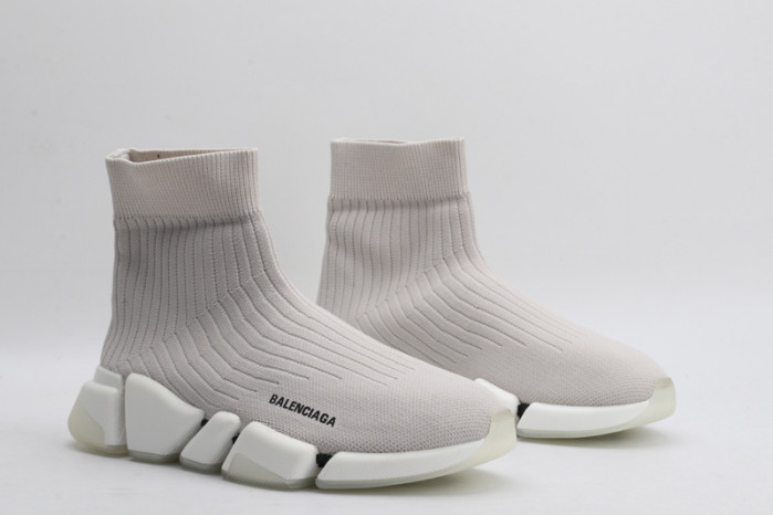 BLCG Speed Sneaker