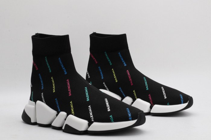 BLCG Speed Sneaker