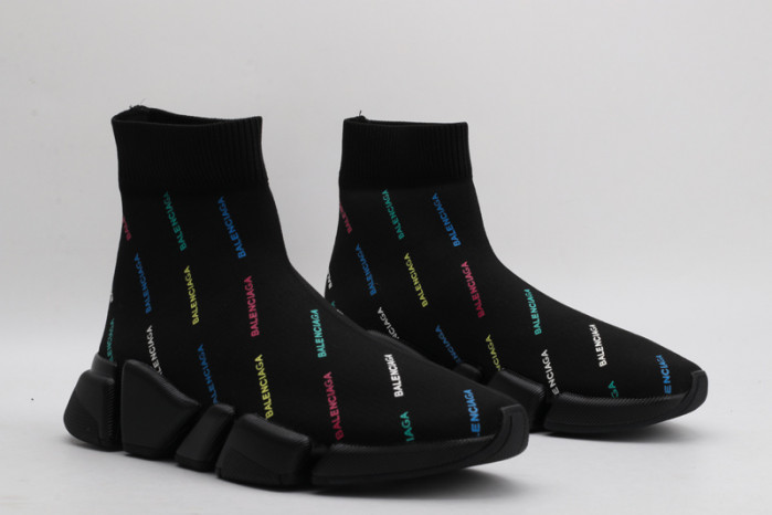BLCG Speed Sneaker