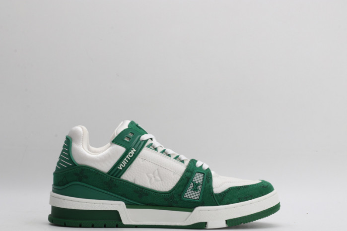 D00G7 Lou1su1tt SNEAKER LOW