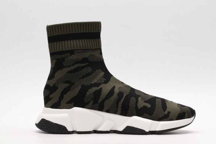 BLCG Speed Sneaker