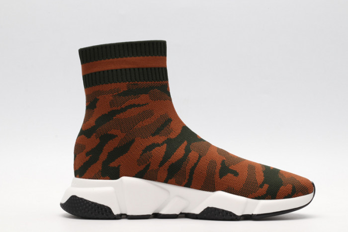 BLCG Speed Sneaker