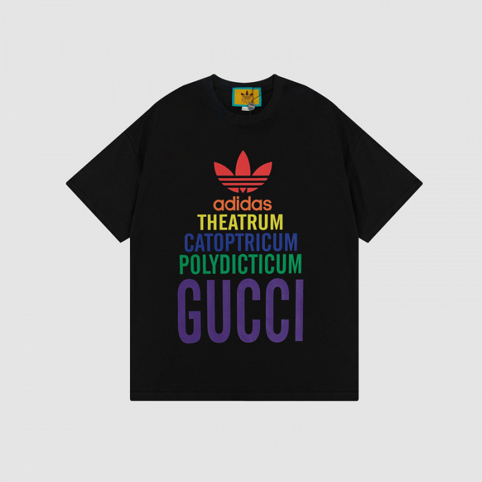 Gu66 T-shirt