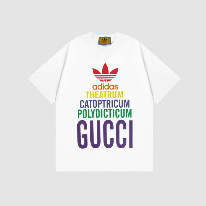 Gu66 T-shirt
