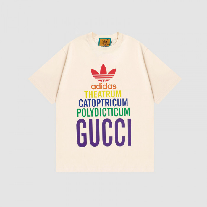 Gu66 T-shirt