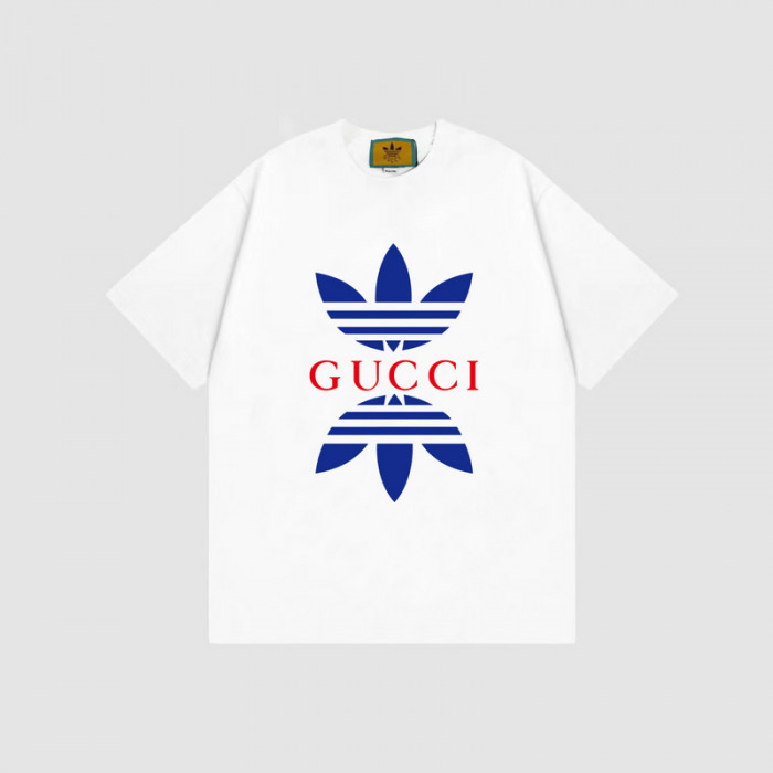 Gu66 T-shirt